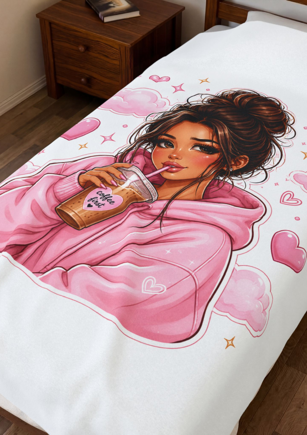 Blankets