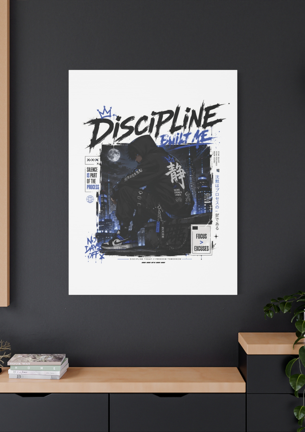 Canvas Art