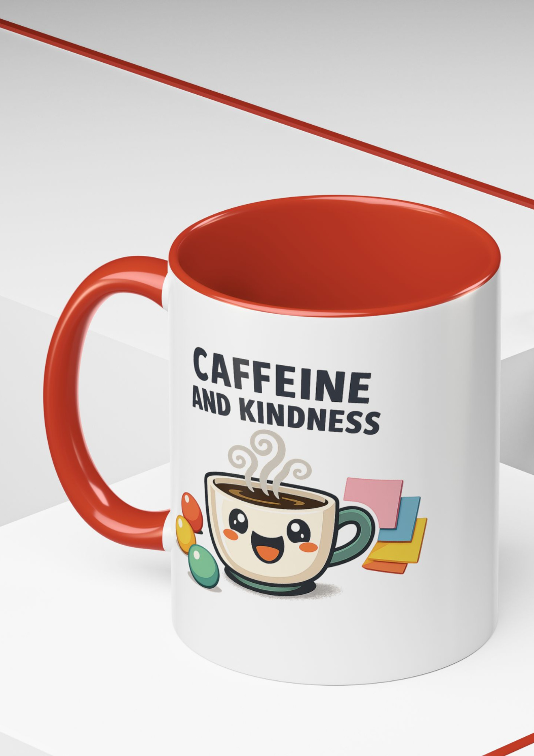 Coffee Mugs