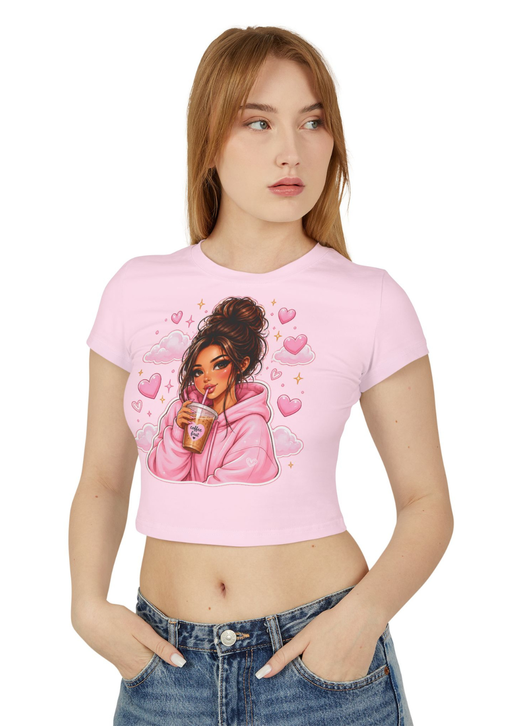 Crop Tops