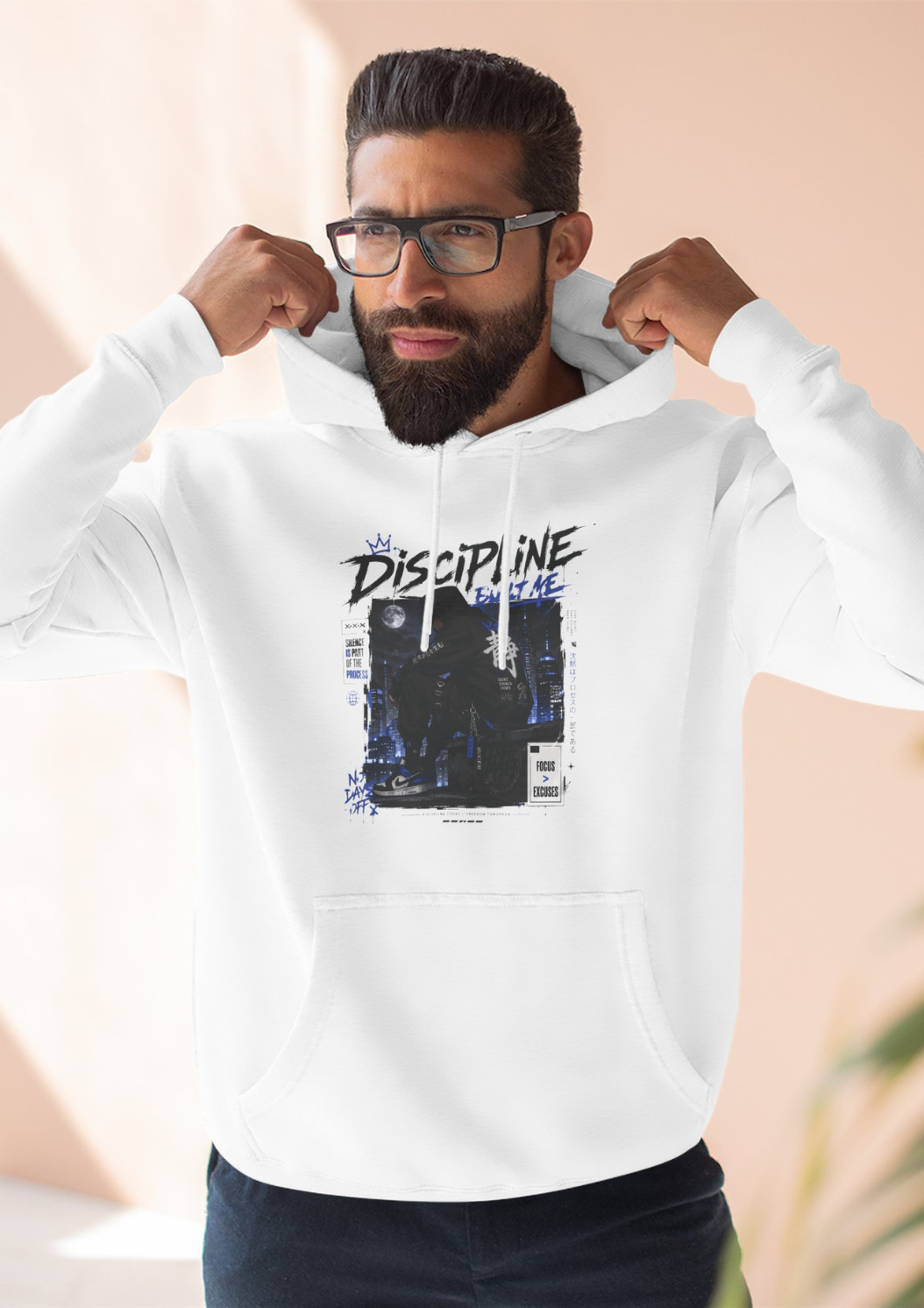 Hoodies