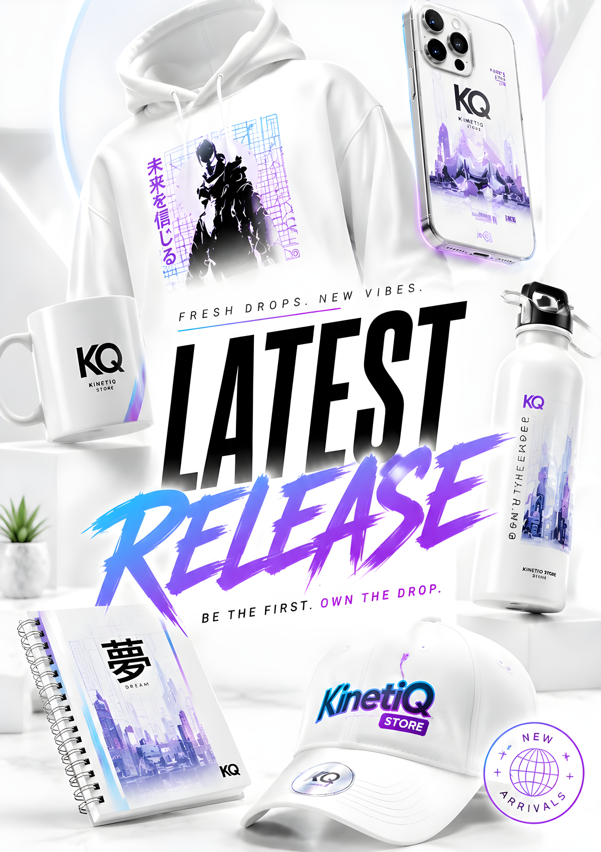 Latest Release
