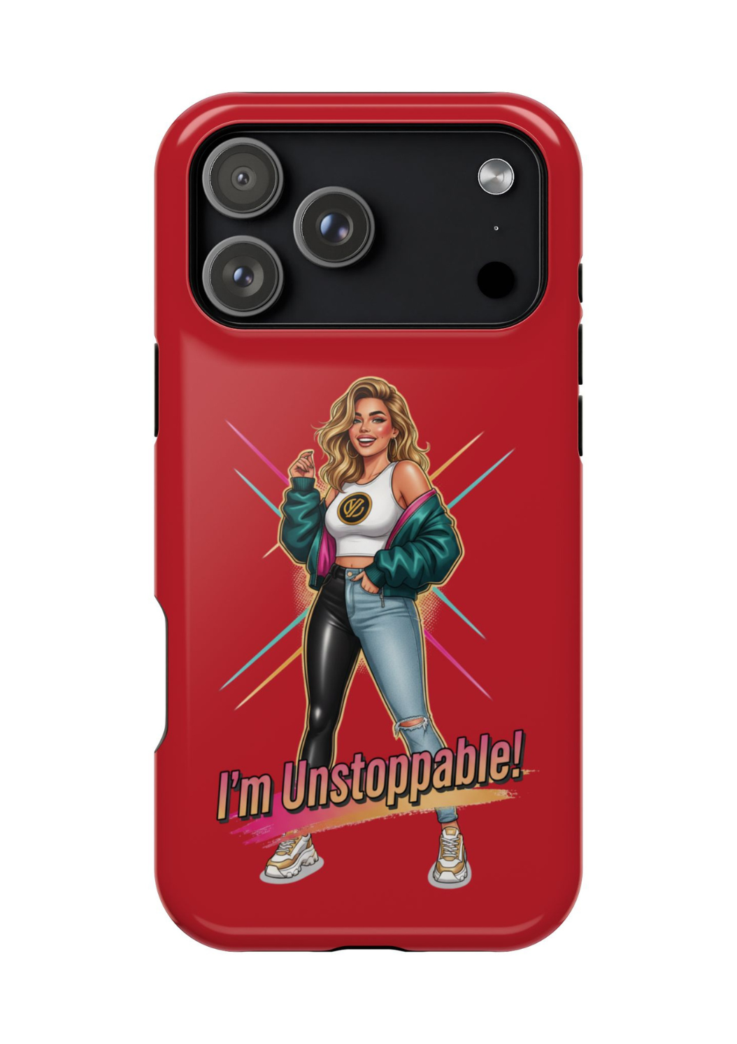 Phone Cases