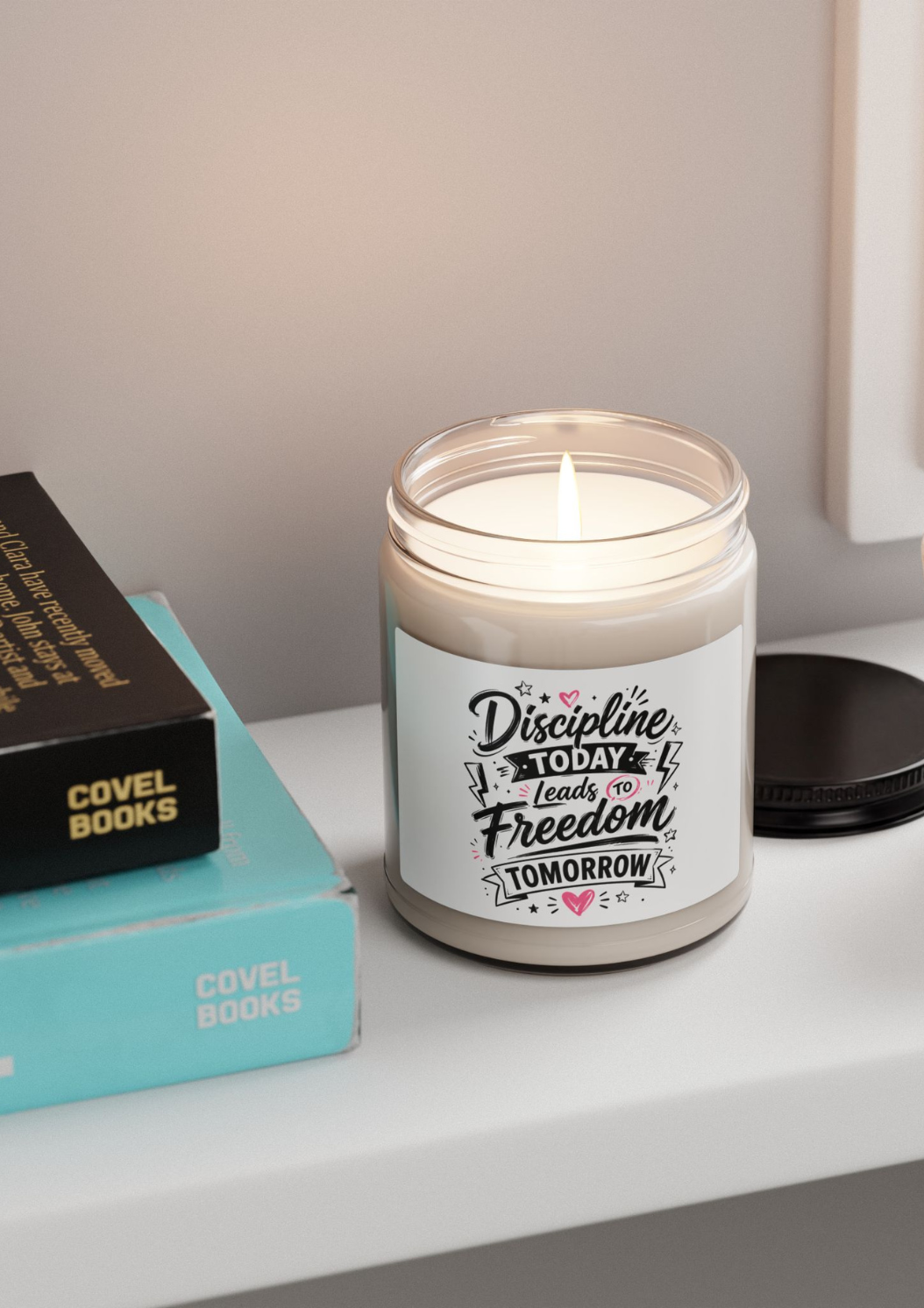 Scented Candles