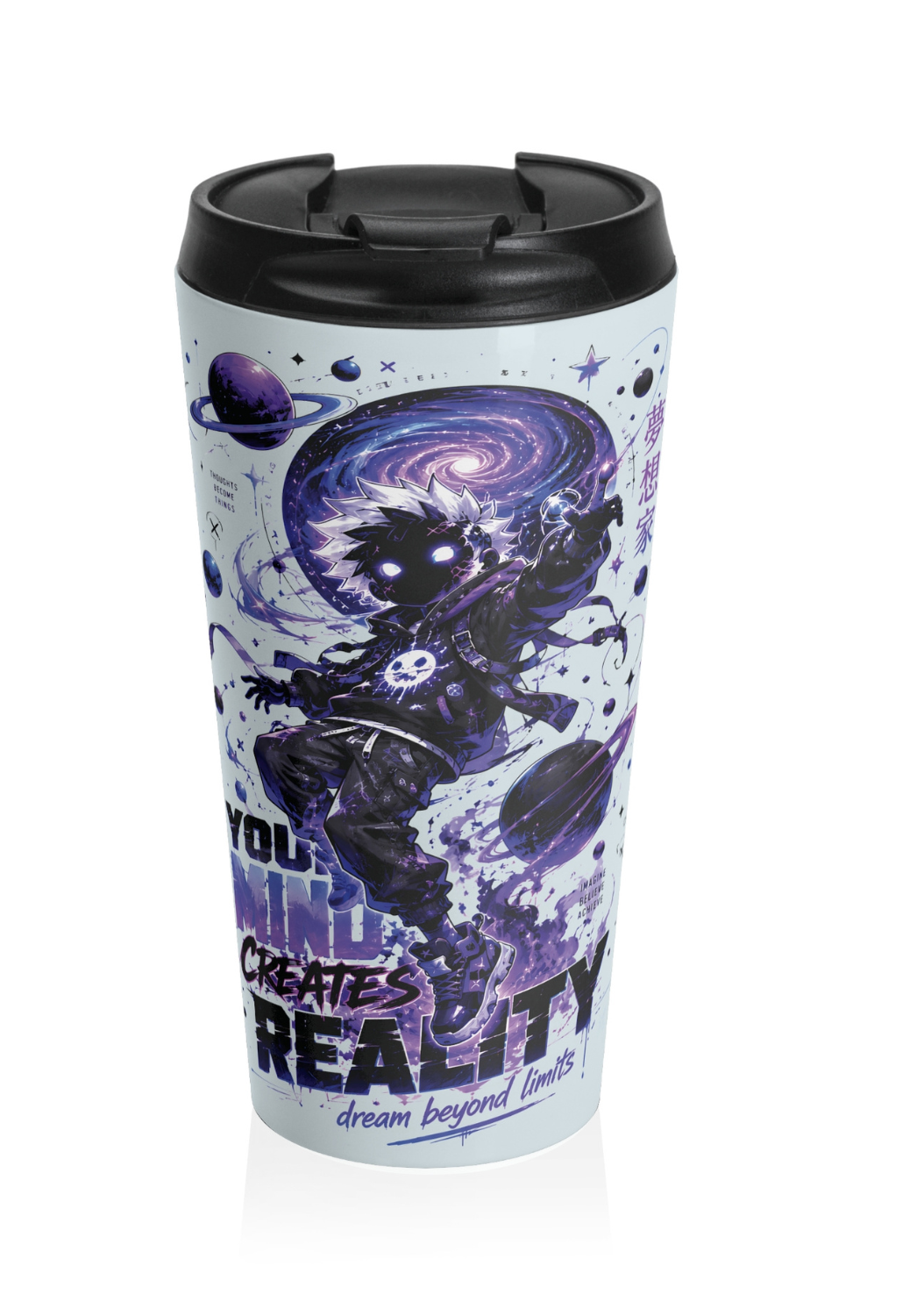 Travel Mugs