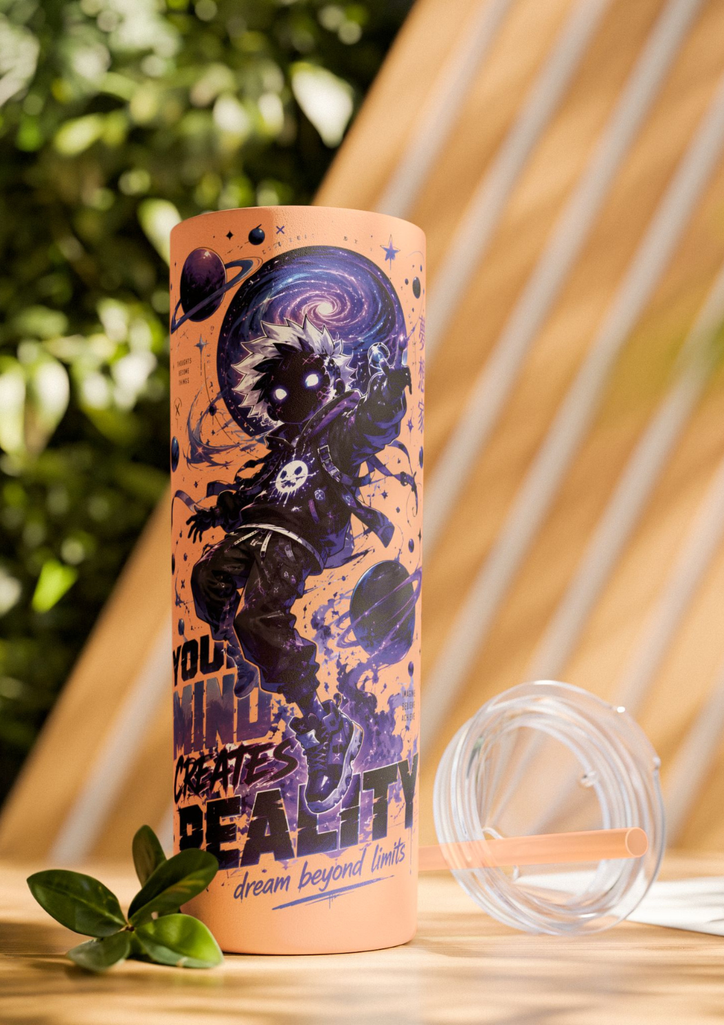 Tumblers