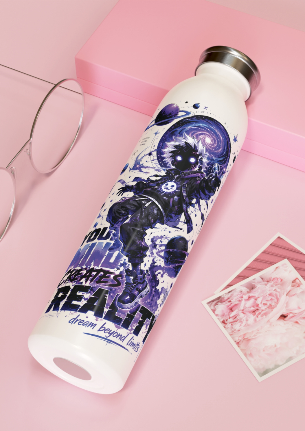 Water Bottles
