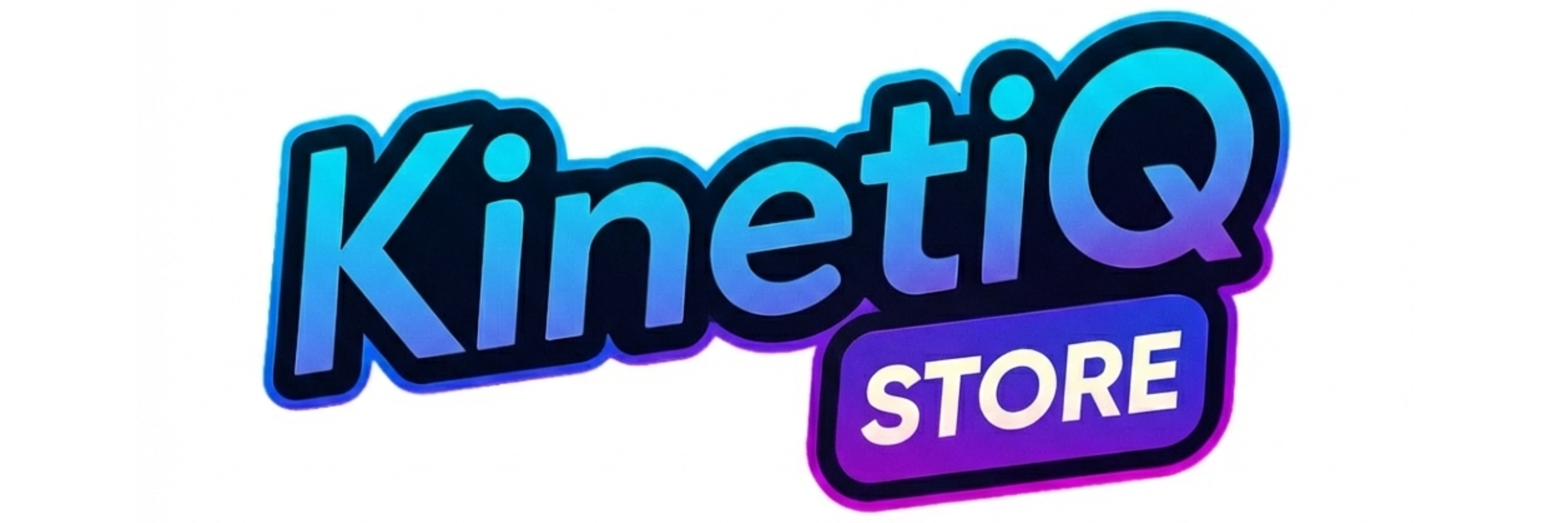 KinetiQ Store