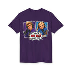 Hot Take Central I Have a Hot Take About This Jake and Emma T Shirt