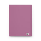 One Game One World Soccer Hardcover Journal — World Cup Fans Notebook