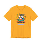 Happy Mood Blob T Shirt Cute Kawaii Graphic Tee