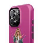 I'm Unstoppable Magnetic Impact-Resistant Phone Case