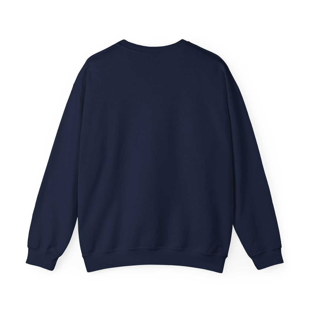 Caffeine and Kindness Sweatshirt – Coffee Lover Graphic Crewneck