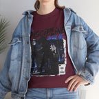 Discipline Built Me Anime Streetwear T Shirt