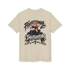 Professional Instigator Graphic T-Shirt