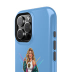 I'm Unstoppable Magnetic Impact-Resistant Phone Case