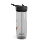 Unstoppable Girl Water Bottle – CamelBak Eddy 20oz / 25oz