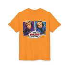 I Have a Hot Take About This T-Shirt