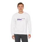 Hot Take Central Hot Take Loading Crewneck Sweatshirt