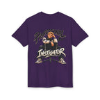 Professional Instigator Graphic T-Shirt