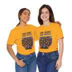 One Game One World Soccer T Shirt