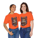 One Game One World Gamer Graphic T Shirt