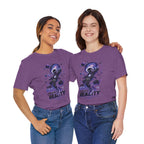 Your Mind Creates Reality Galaxy Graphic T Shirt