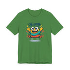 Happy Mood Blob T Shirt Cute Kawaii Graphic Tee