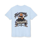 Professional Instigator Graphic T-Shirt