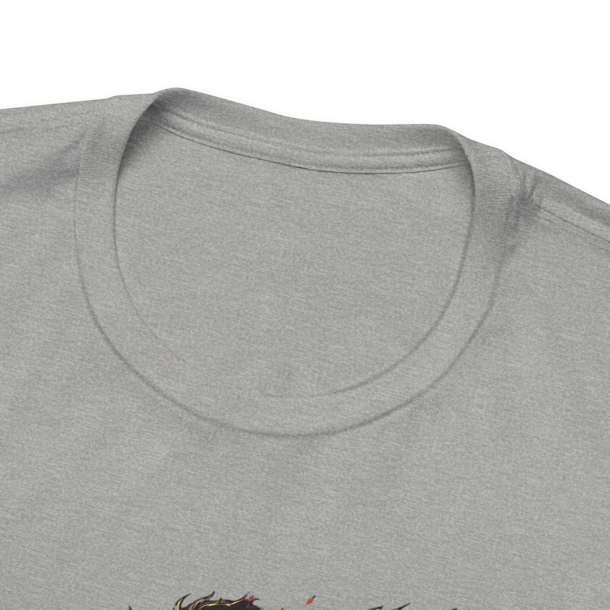 Football Is A Language T‑Shirt