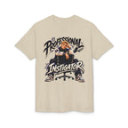 Professional Instigator Graphic T-Shirt