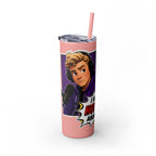 Hot Take Central I Have a Hot Take About This 20oz Pop Art Tumbler