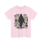 Become Who You Needed Inspirational Graphic T Shirt