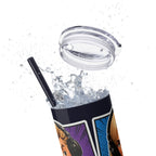 Hot Take Central I Have a Hot Take About This 20oz Pop Art Tumbler