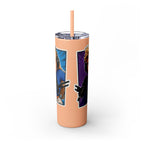 Hot Take Central I Have a Hot Take About This 20oz Pop Art Tumbler