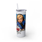 Hot Take Central I Have a Hot Take About This 20oz Pop Art Tumbler