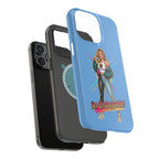 I'm Unstoppable Magnetic Impact-Resistant Phone Case
