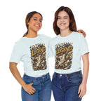 Play Like a Legend Soccer Graphic T Shirt