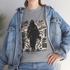 Become Who You Needed Inspirational Graphic T Shirt