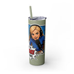 Hot Take Central I Have a Hot Take About This 20oz Pop Art Tumbler