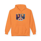 Pop-Art "I HAVE A HOT TAKE ABOUT THIS" Hoodie — Hot Take Central Graphic