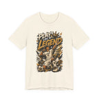 Play Like a Legend Soccer T-Shirt