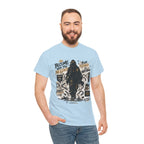Become Who You Needed Inspirational Graphic T Shirt