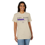 Hot Take Loading T-Shirt — Funny Progress Bar Graphic Tee