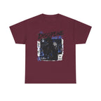 Discipline Built Me Anime Streetwear T Shirt