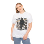 Become Who You Needed Inspirational Graphic T Shirt