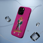 I'm Unstoppable Magnetic Impact-Resistant Phone Case