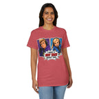 Hot Take Central I Have a Hot Take About This Jake and Emma T Shirt