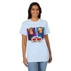 I Have a Hot Take About This T-Shirt