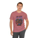 One Game One World Soccer T-Shirt